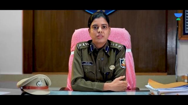 ? Mastering UPSC: IPS Sarah Sharma's Roadmap to Success! ?? | IPS 2010 смотреть онлайн
