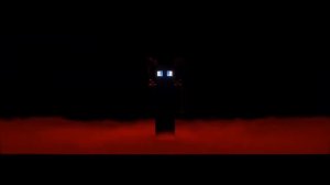 «The Wolf» -Fnaf Minecraft Music Video![Rus Cover]