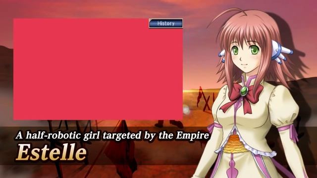 Infinite Dunamis trailer смотреть онлайн