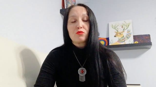 "Как принять то, что есть?" смотреть онлайн