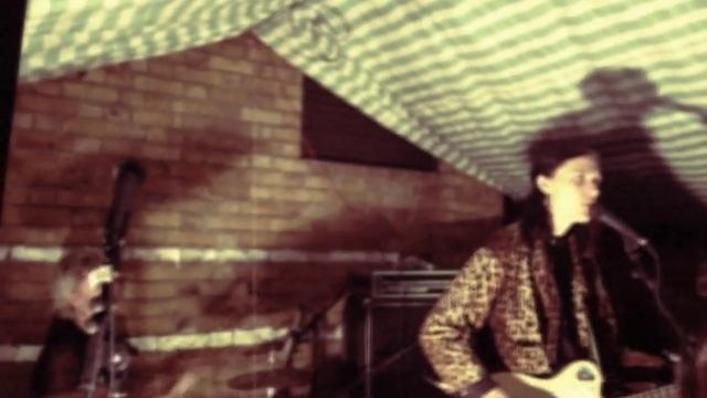 The Garden live at 33 Chatsworth Road, London (14/08/14) смотреть онлайн