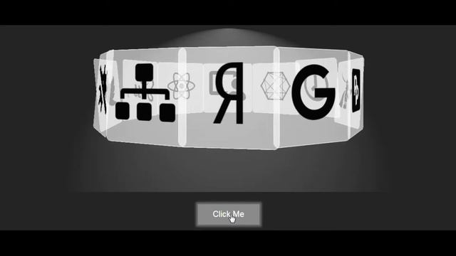 Анимация CSS с функцией JavaScript смотреть онлайн
