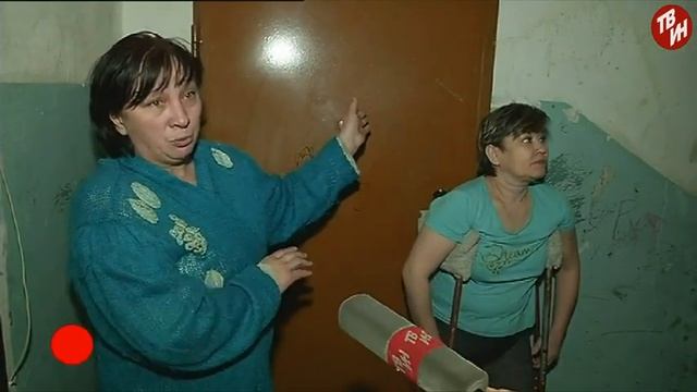 ВРЕМЕЧКО - Подъезд требует ремонта смотреть онлайн