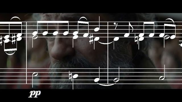 Funeral March from Star Wars: ANDOR смотреть онлайн