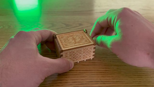 C418 - Minecraft - Subwoofer Lullaby (Music Box Cover) 1 HOUR