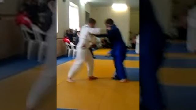 Соревнования гКурганинск дзюдо А Фадеев смотреть онлайн