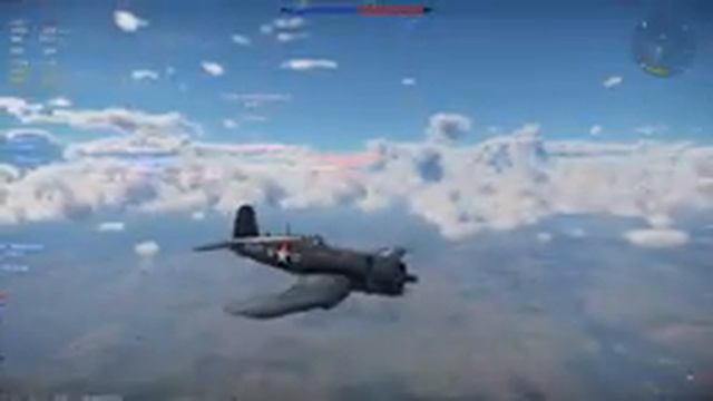 ЗАДРОТ-ЛАГОДРОМ ПРОДОЛЖАЕТСЯ | War Thunder смотреть онлайн