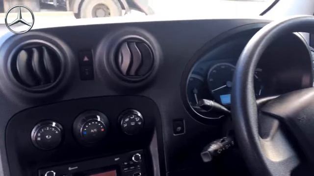 Approved Used Mercedes-Benz Citan 109CDI Tourer Long for Sale (BV67KUU) смотреть онлайн