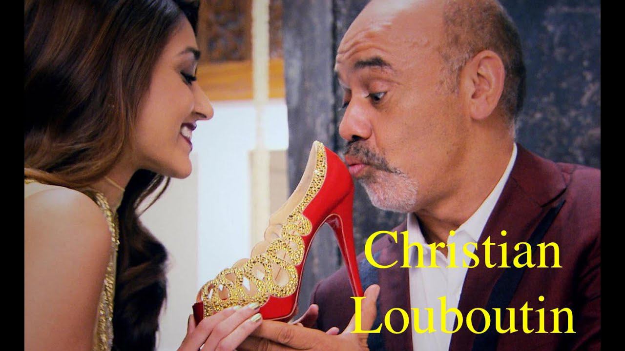 Что такое лабутены? смотреть онлайн