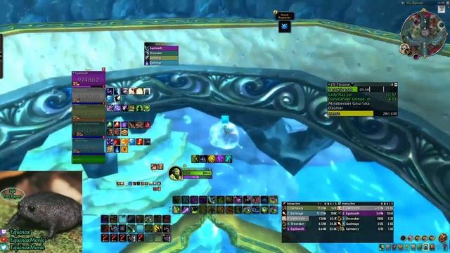 Throne of Tides Full Guide Season 3 Dragonflight смотреть онлайн