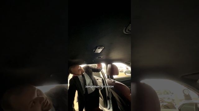 А вы знали об этих фишках Hyundai Palisade? Часть 3 смотреть онлайн