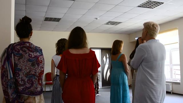 Отзыв Ирины Чечериной о мастер- классе " Верность Тристана. Существует ли мужская верность?" смотреть онлайн