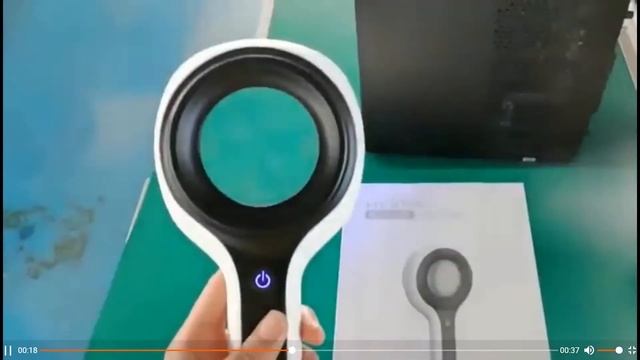 Лампа Вуда KN-9000С с 2-кратным увеличением для дерматологической практики смотреть онлайн