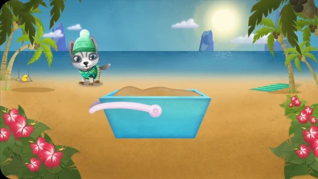 Играю в собачки купили билеты на море покупать подарки смотреть онлайн