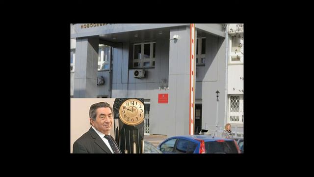 Хачатрян ищет истину.flv смотреть онлайн
