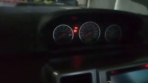 X-TRAIL T30 глохнет при нажатии на газ