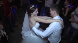 Песня для молодых «Свадьба»