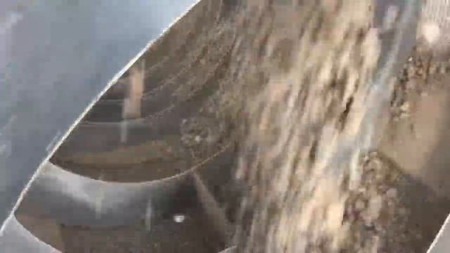 Барабанный грохот. "Магнетар". Видео 1. смотреть онлайн