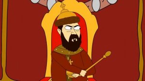 Как Иван Грозный убил сына
