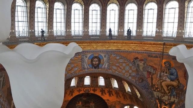 Ко дню ВМФ! Кронштадт - город военно-морской славы России. Russia’s Navy Day. 俄罗斯海军日 смотреть онлайн