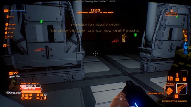 Monster Gameplay 2017 - Unfortunate Spacemen смотреть онлайн
