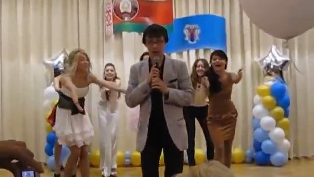 выпускной 2012 (леди-совершенство).MOV смотреть онлайн