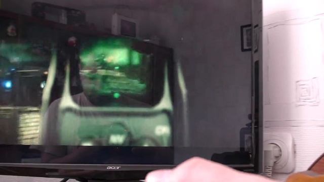 KillZone2 прицеливание вручную смотреть онлайн