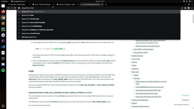 Django OnlyFans Clone - Tier and Post forms | 10 смотреть онлайн