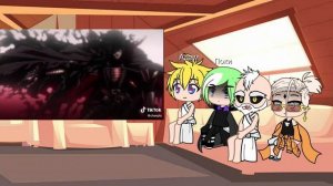 Реакция Повести о конце света на Алукарда (Как один из 13)