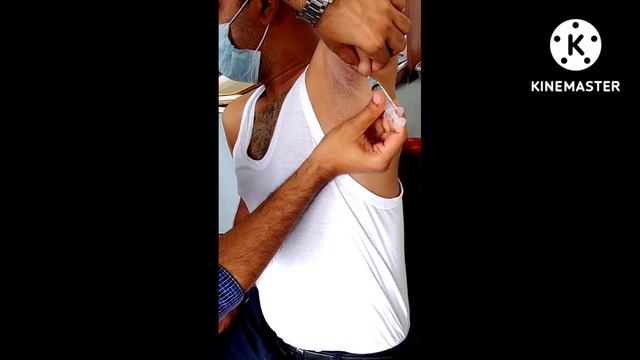 Fine needle aspiration cytology in the Diagnosis of Axillary lymph nodes maligancy. смотреть онлайн