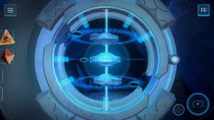 Returner 77 - Chapter 6 (The Den) - Walkthrough
