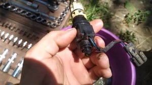 Датчик скорости,или почему нексия глохнет при переходе на холостой ход