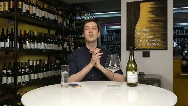 Шардоне Berri Estates. Обзор вина. Австралийское шардоне