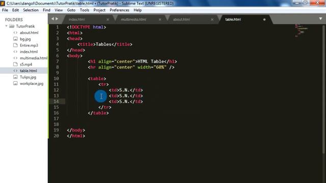 Learn HTML5 Complete Course In Just 2 Hours - HTML Tutorial For Beginners | Tutor Pratik смотреть онлайн
