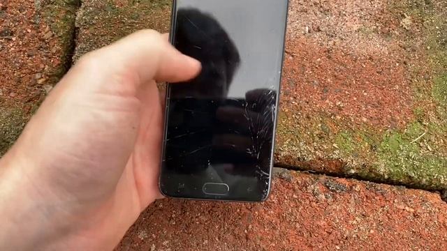 Samsung Galaxy J3 Orbit Drop Test and Destruction смотреть онлайн