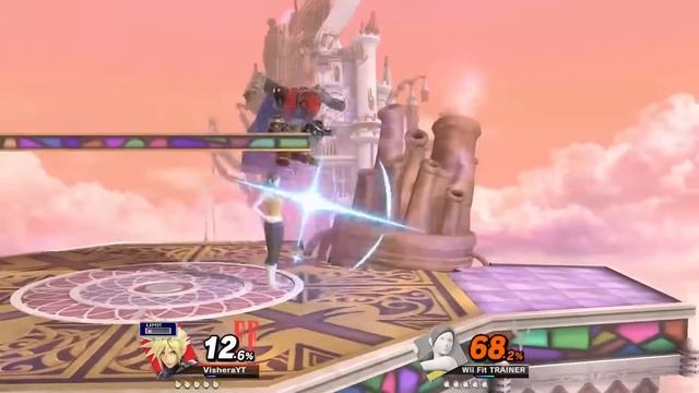 Ganondorf With Limit Break (Finally Releasing!) смотреть онлайн