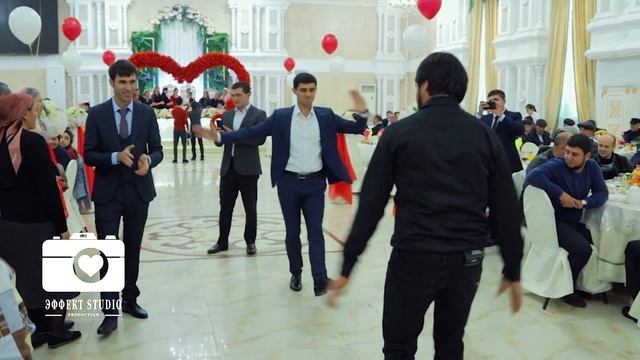 ШАЛАХО В МЕРКЕ НА СВАДЬБЕ!!!TURKISH WEDDING 2020 смотреть онлайн