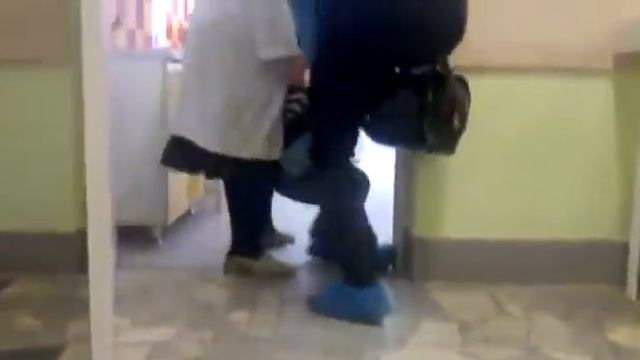 Зуб пацана (tooth Boy)