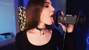 3DIO PRO ll Asmr Утреннее расслабление)