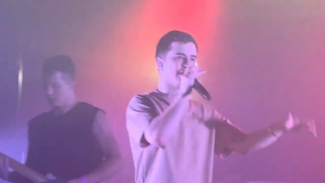 Ramil’- просто лети (Ростов-на-Дону 2022) смотреть онлайн