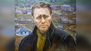 Крепкий мужик. Краткое содержание