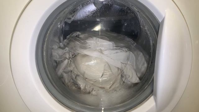 Zanussi Aquacycle Essential ZWF1421W - Synthetics 60° + Quick смотреть онлайн