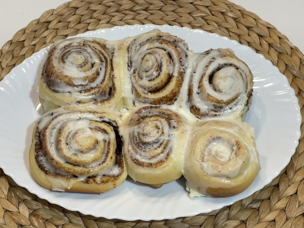 Кухня в казане