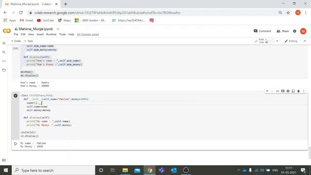 15 Days of Code | Bonus Video 1 | Python Warriors [Inheritance] смотреть онлайн