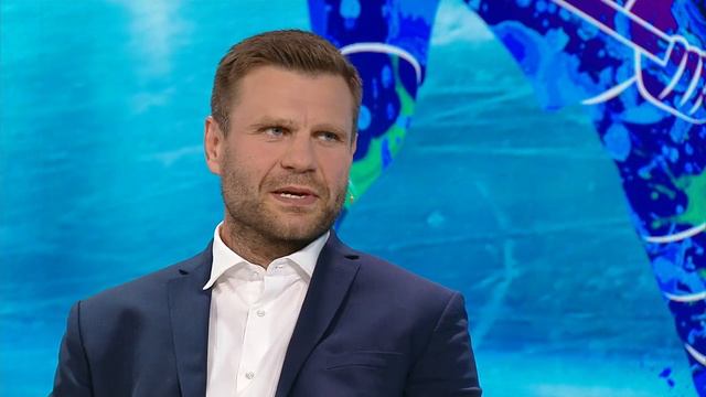Václav Varaďa o tom ako krajanov v zápasoch nebral za kamarátov смотреть онлайн