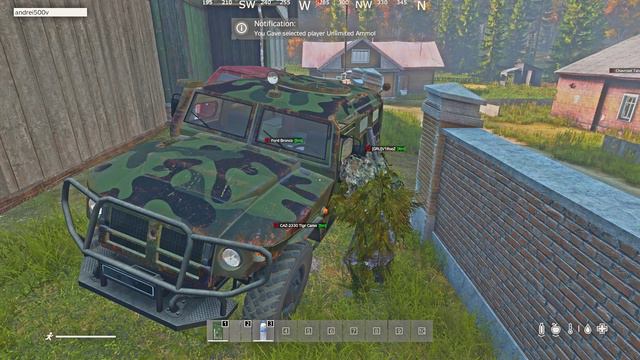 Server name: [RU] VALHALLA|PVP|X10LOOT|BBP+|SLEEPING BAG|HELI|CAR PACKAGE смотреть онлайн