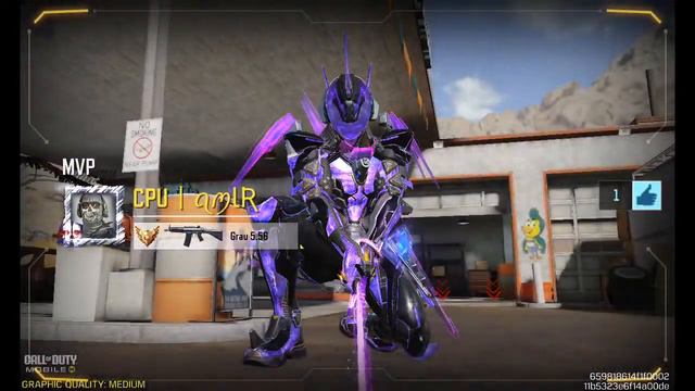 CODM GAMEPLAY LIVE | CALL OF DUTY MOBILE