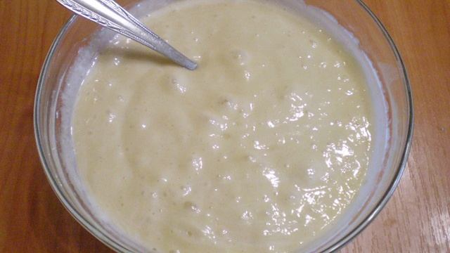 Сборник рецептов