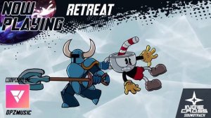 INDIE CROSS EP 1 ORIGINAL SOUNDTRACK