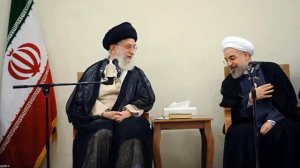 Али Хосеини Хаменеи — биография